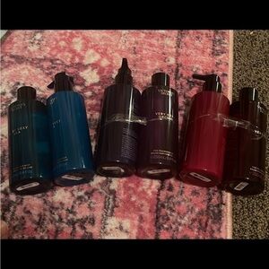 Victoria secret very sexy mists